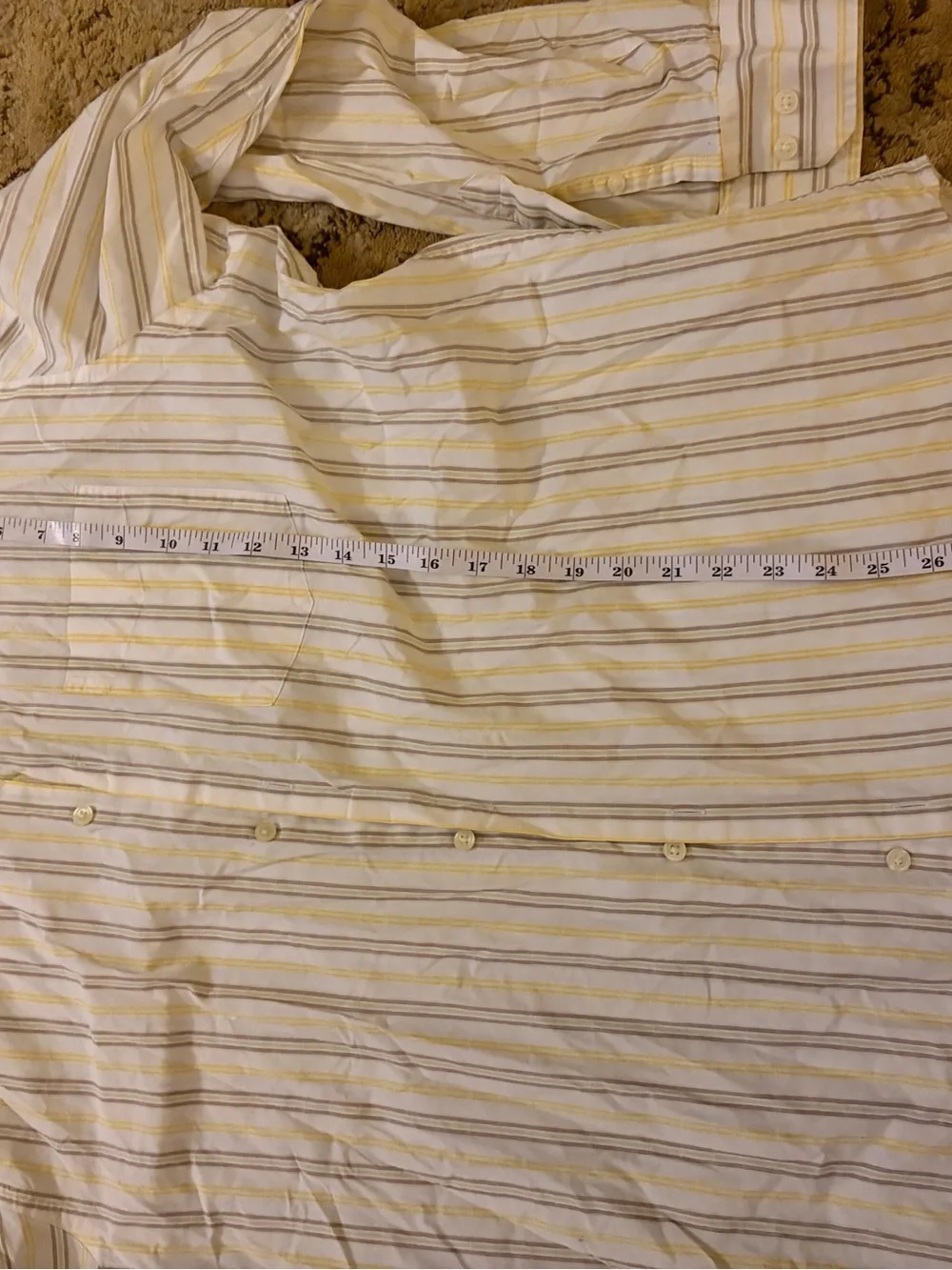 Banana Republic classic men
